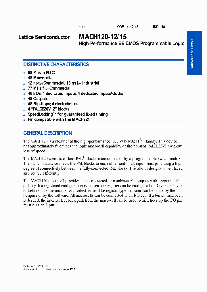 MACH120-12JC_3973428.PDF Datasheet
