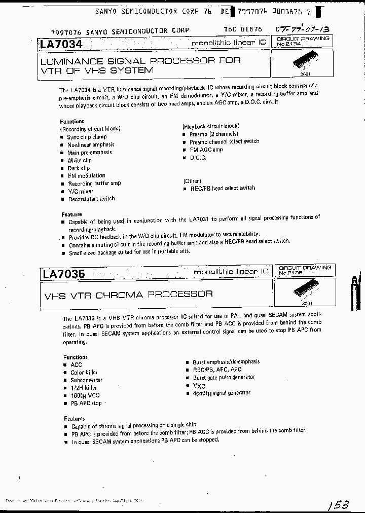 LA7034_3973939.PDF Datasheet