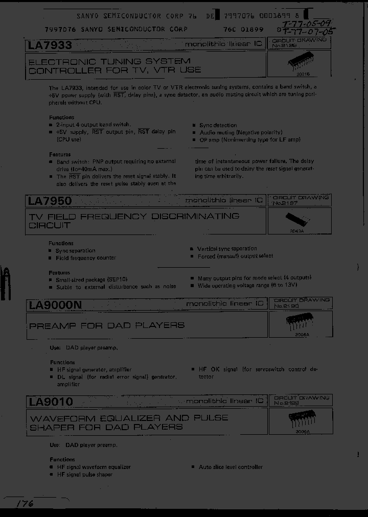 LA9010_3974768.PDF Datasheet