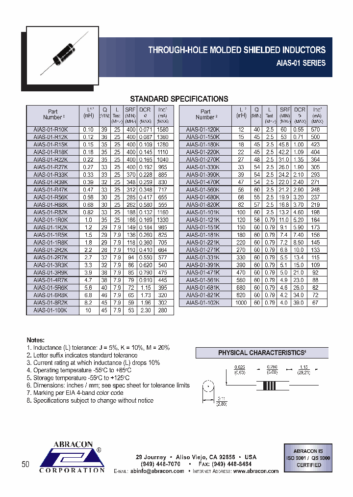 AIAS-01-1R2K_3977777.PDF Datasheet