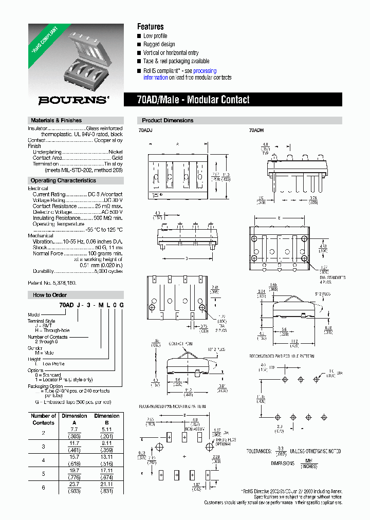 70ADJ-6-ML0G_3978225.PDF Datasheet
