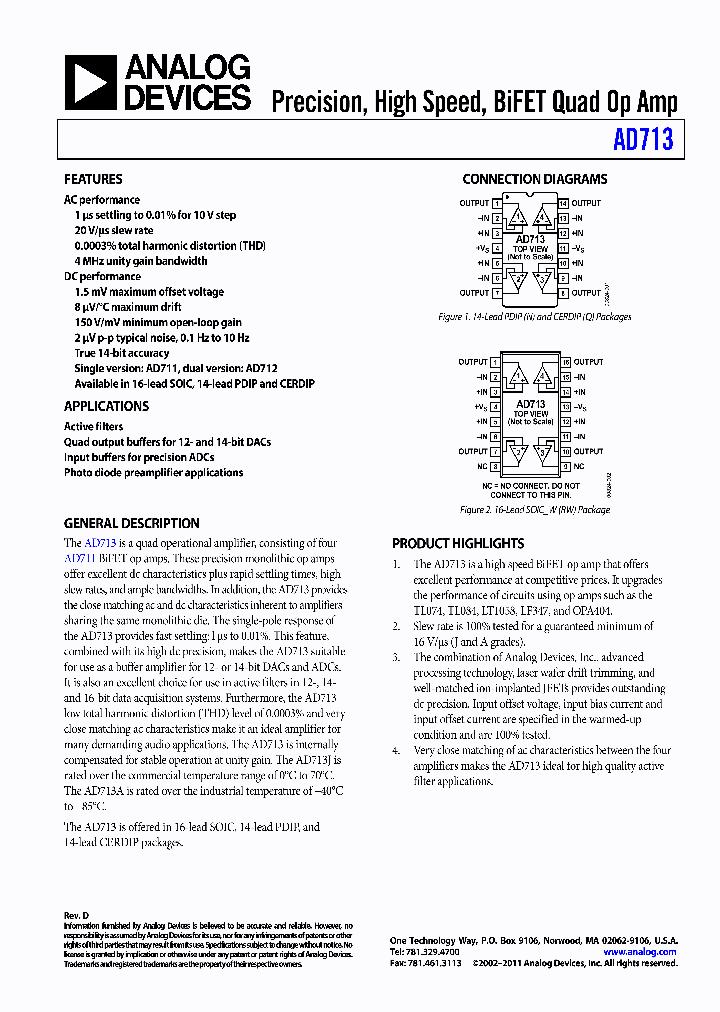 AD713JRZ-16_3979256.PDF Datasheet