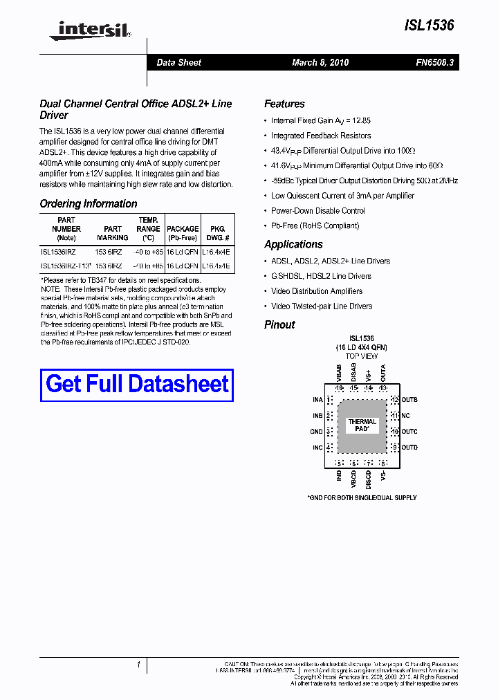 ISL1536IRZ-T13_3977084.PDF Datasheet