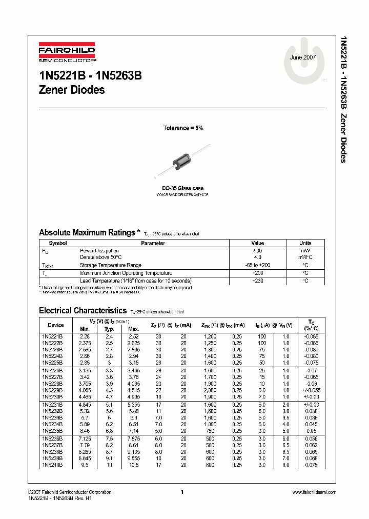 1N5263BT50A_3980243.PDF Datasheet