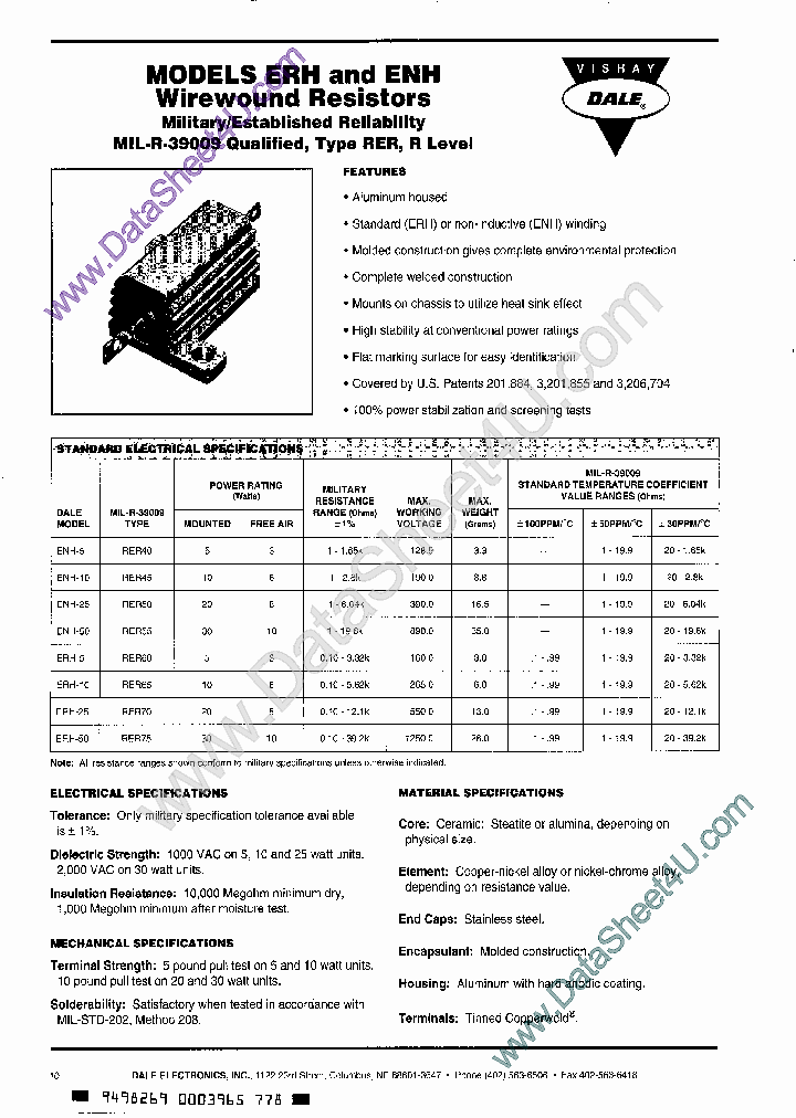 RER40XXXX_4176924.PDF Datasheet