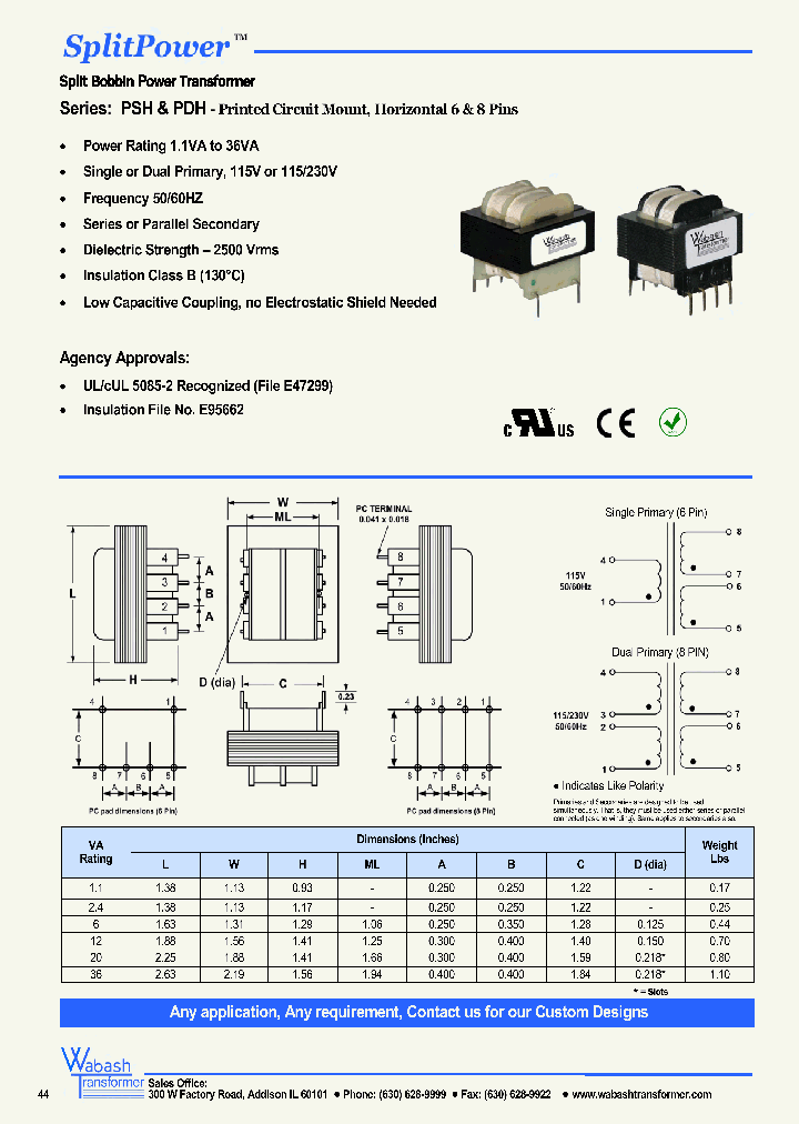 PSH-20-120_4176628.PDF Datasheet