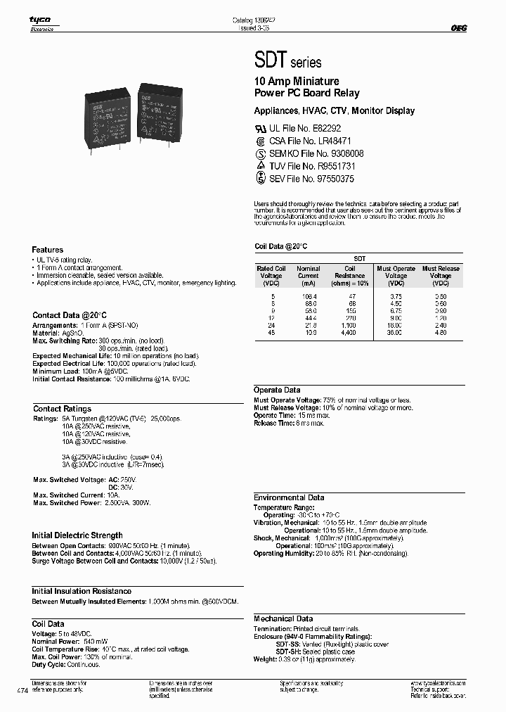 ADT-SH-112DM_4176601.PDF Datasheet