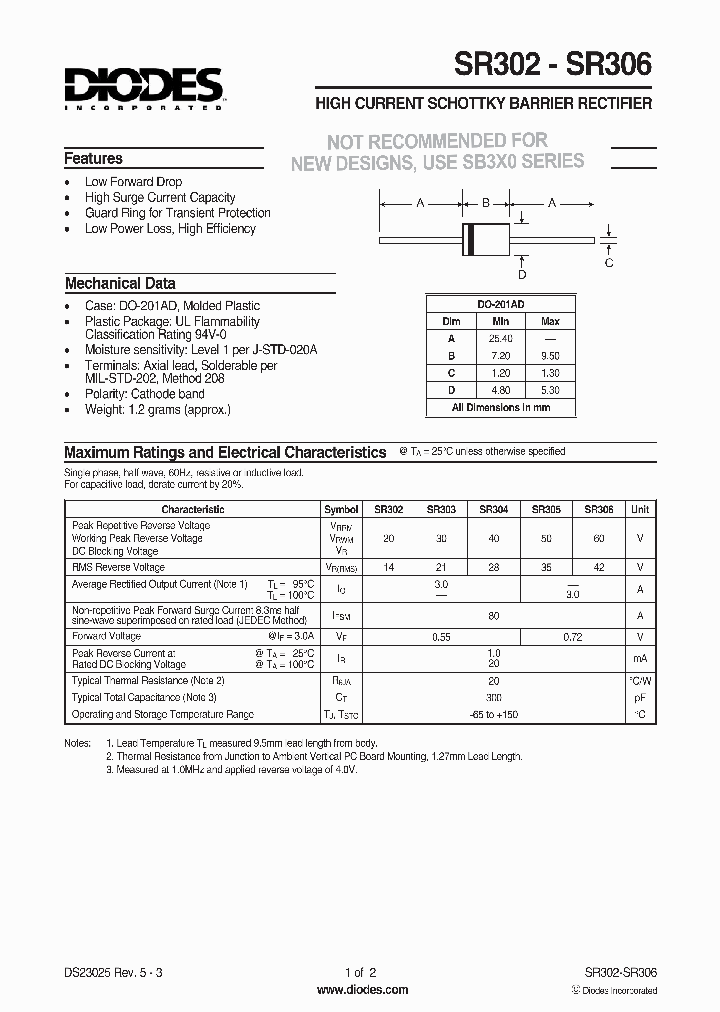 SR304-T_3981127.PDF Datasheet