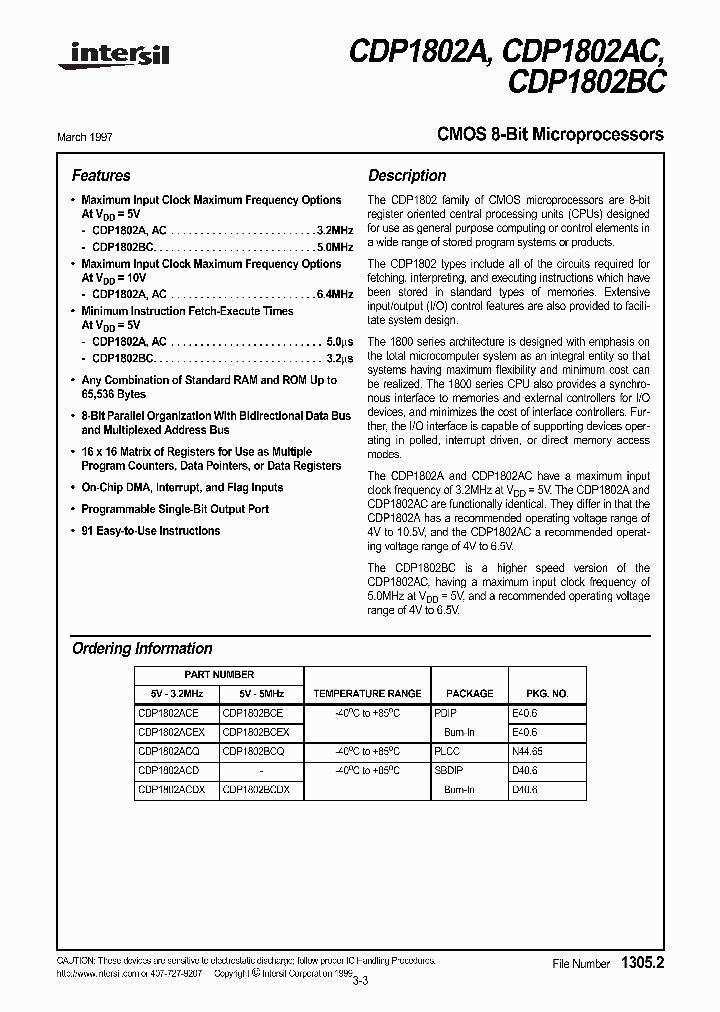 CDP1802ACQ_3984071.PDF Datasheet