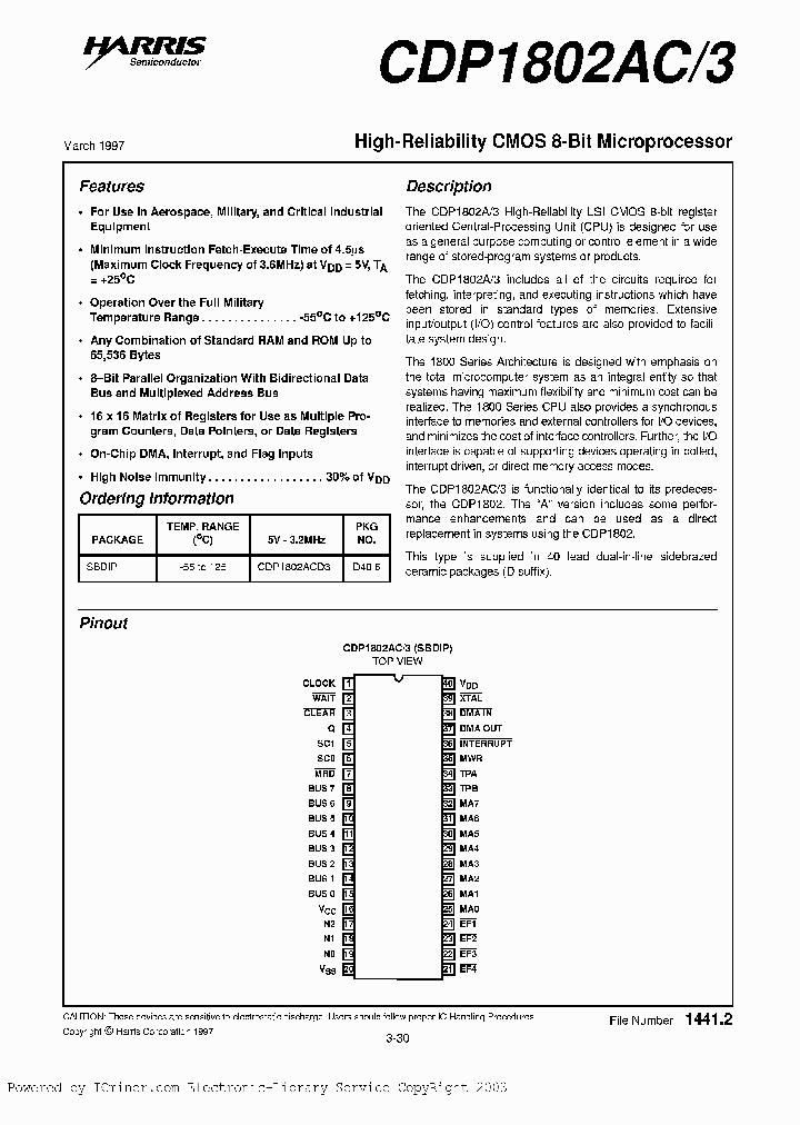 CDP1802ACD3_3984067.PDF Datasheet