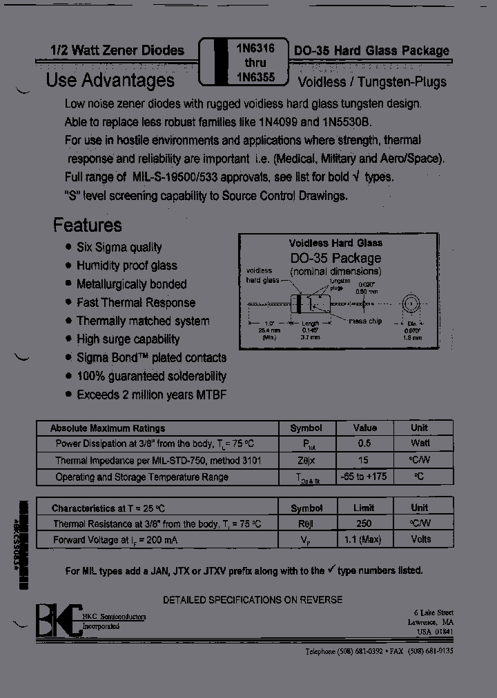 JANTXV1N6340_3980167.PDF Datasheet