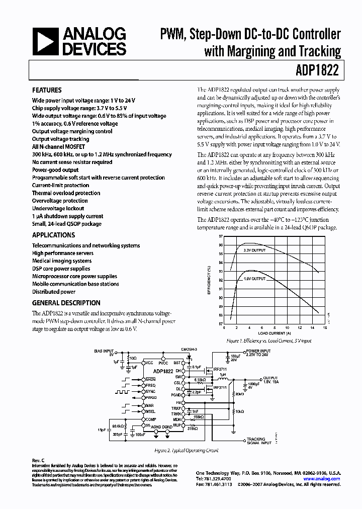 ADP1822ARQZ-R7_3984061.PDF Datasheet