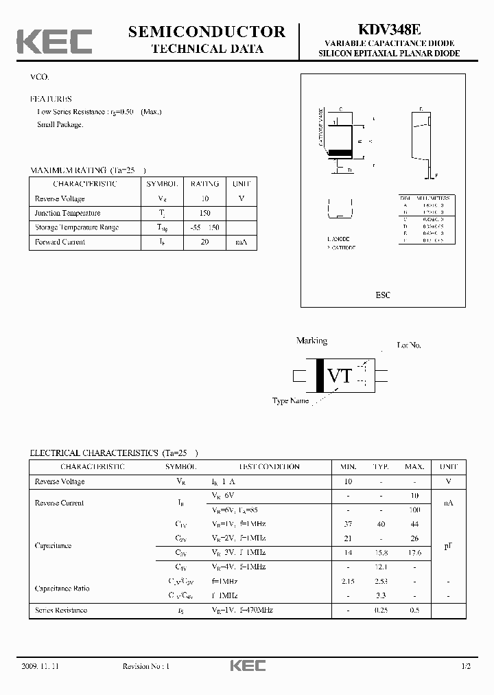KDV348E_4177205.PDF Datasheet