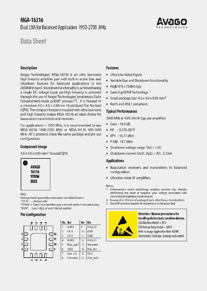 MGA-16316_4178445.PDF Datasheet