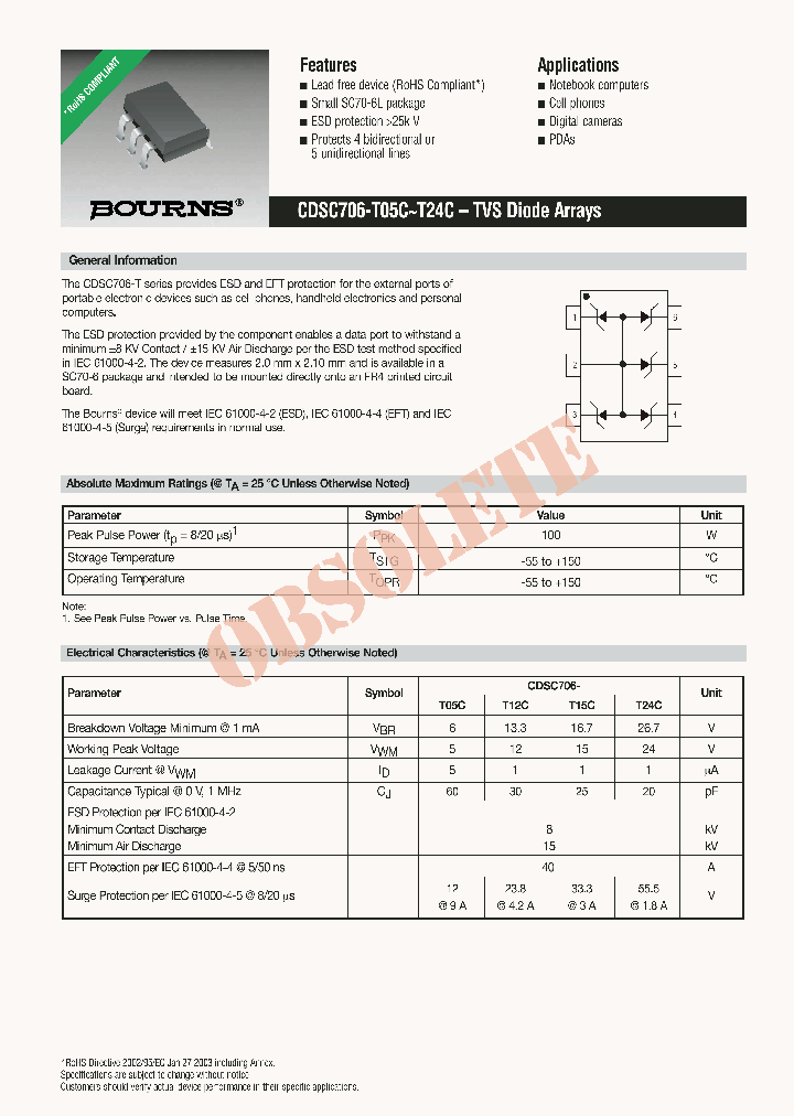 CDSC706-T15C_3988937.PDF Datasheet