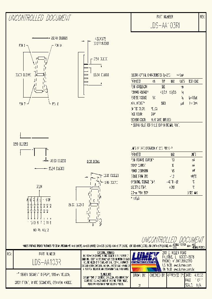 LDS-AA103RI_3988259.PDF Datasheet