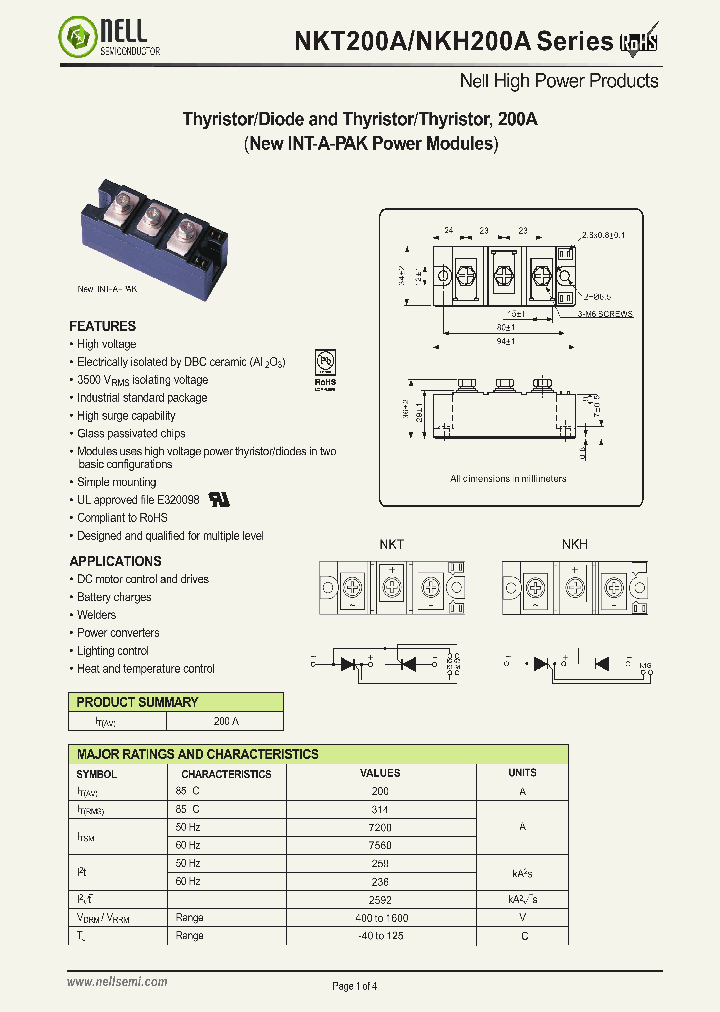 NKH200A_4178471.PDF Datasheet