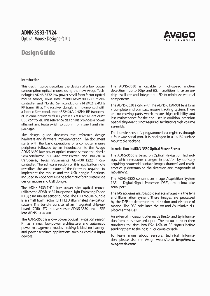 ADNK-3533-TN24_3980728.PDF Datasheet