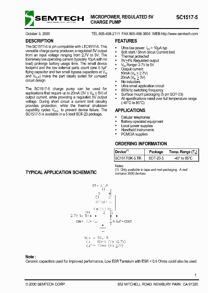 SC1517ISK-5TR_4178759.PDF Datasheet