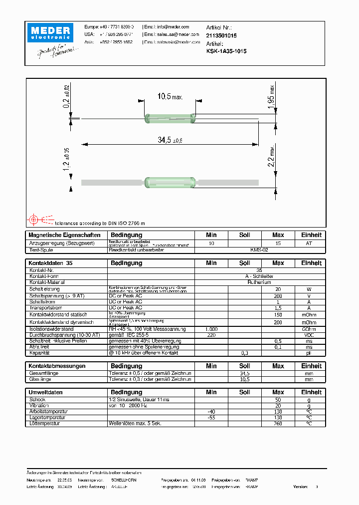 KSK-1A35-1015DE_4178564.PDF Datasheet