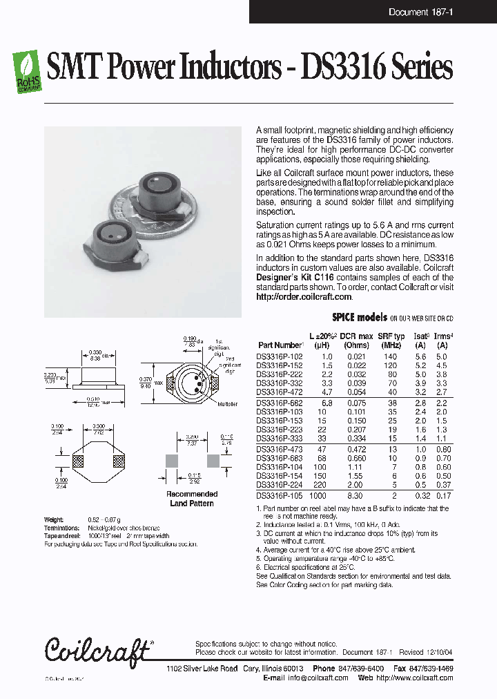 DS3316P-473_3989797.PDF Datasheet