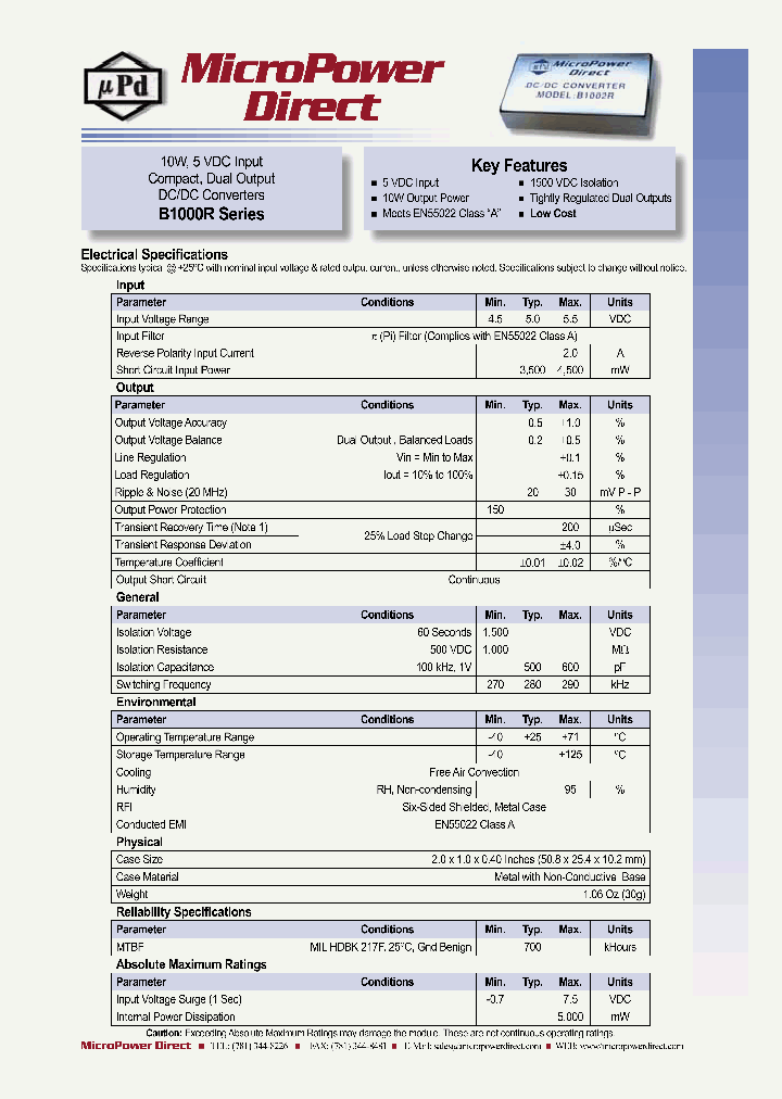 B1002R_4178439.PDF Datasheet