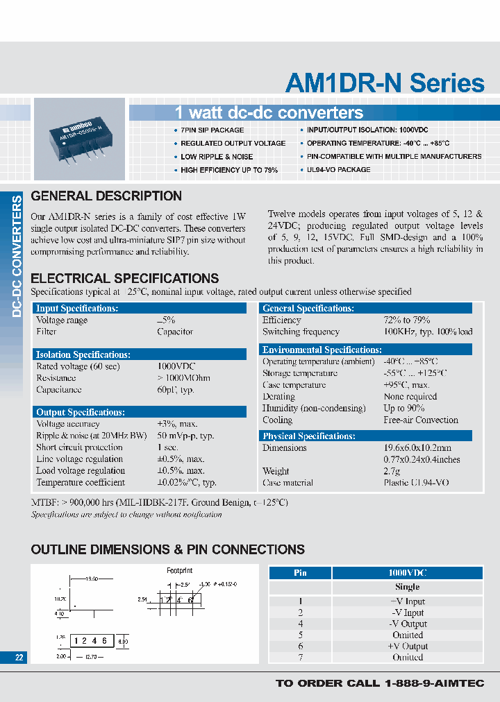 AM1DR-1212S-N_3992411.PDF Datasheet