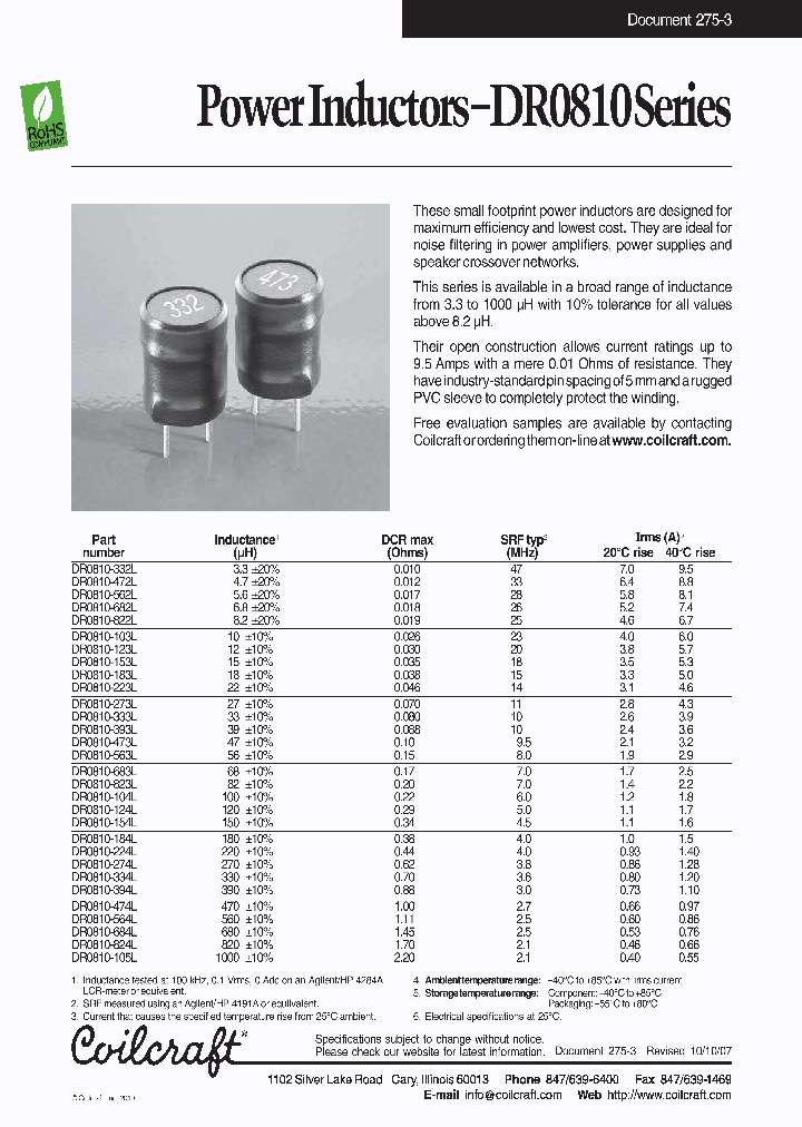 DR0810-184L_3993034.PDF Datasheet