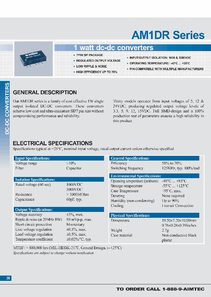 AM1DR-1212S_3992409.PDF Datasheet
