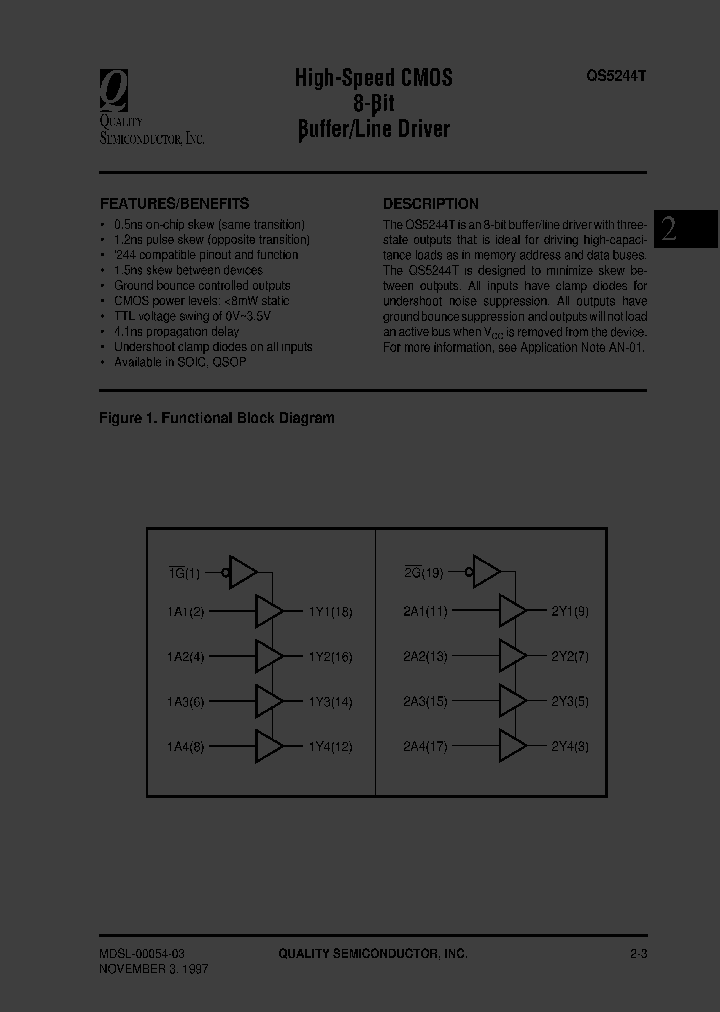 QS5244TSO_3993496.PDF Datasheet