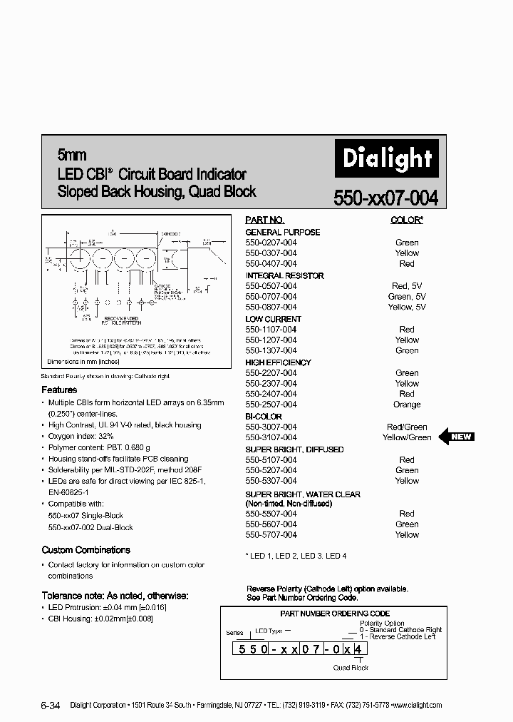 550-0807-004_3991887.PDF Datasheet
