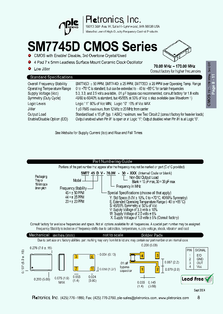 SM7745DV-1270M_3996908.PDF Datasheet