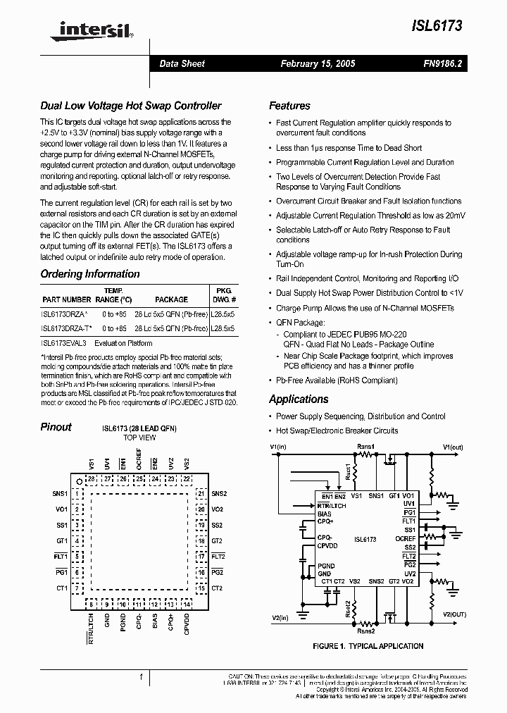 ISL6173DRZA-T_3994490.PDF Datasheet