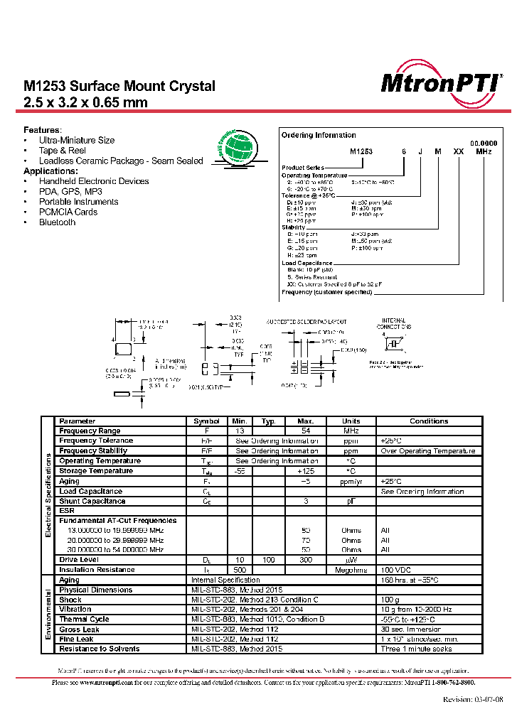 M12533HDXX_3998116.PDF Datasheet