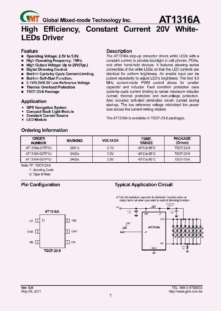 AT1316A-01TP1U_4182394.PDF Datasheet