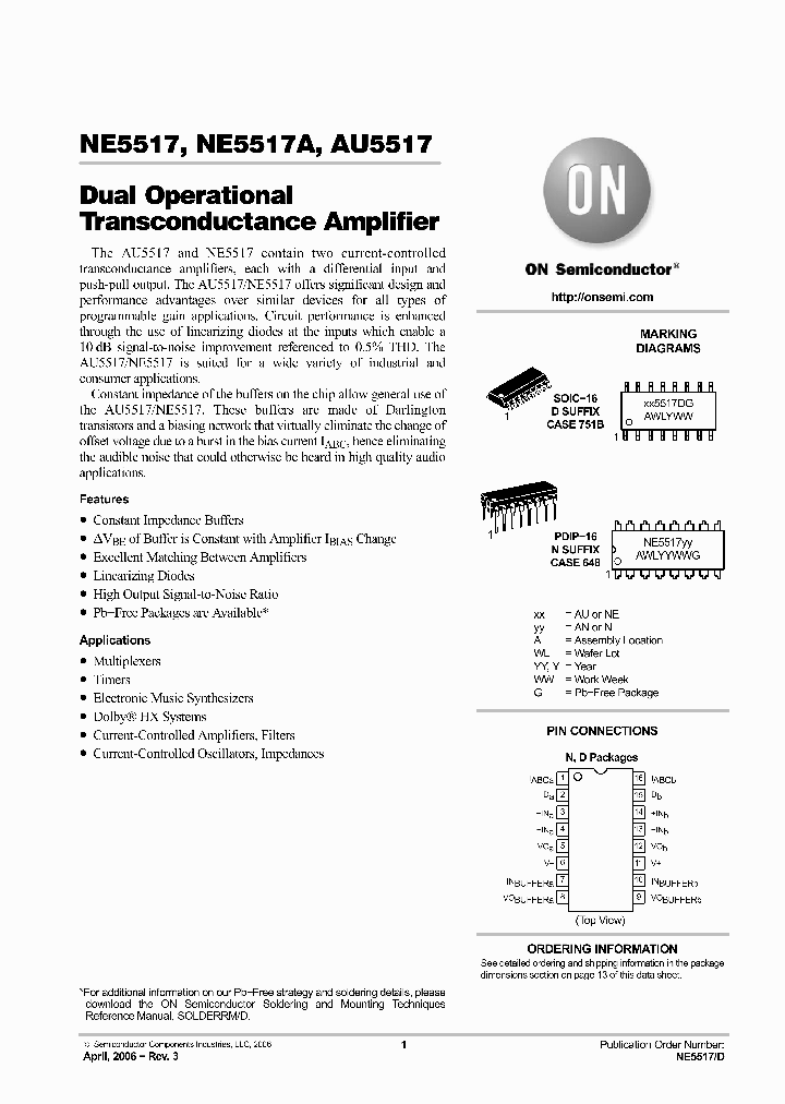 NE5517DR2_3993472.PDF Datasheet