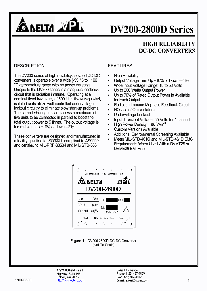 DV200-2800DSERIES_3997591.PDF Datasheet