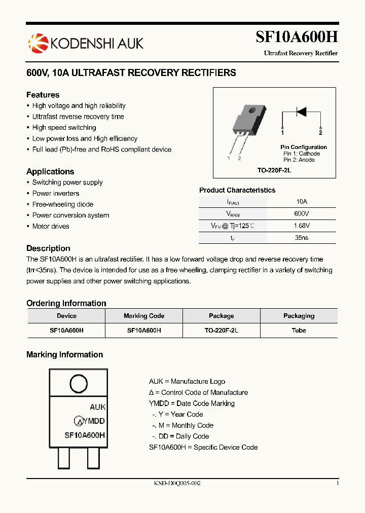 SF10A600H_4183041.PDF Datasheet