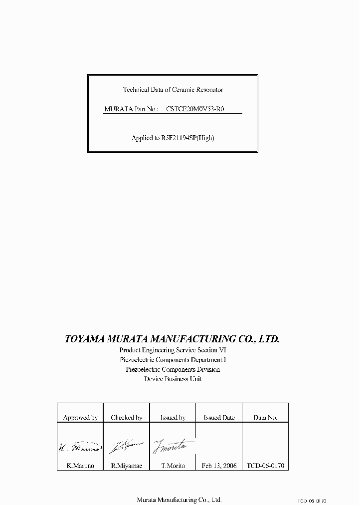 CSTCE20M0V53-R0_4003795.PDF Datasheet