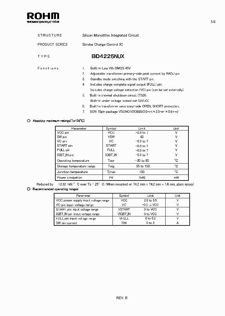 BD4225NUX_4182364.PDF Datasheet