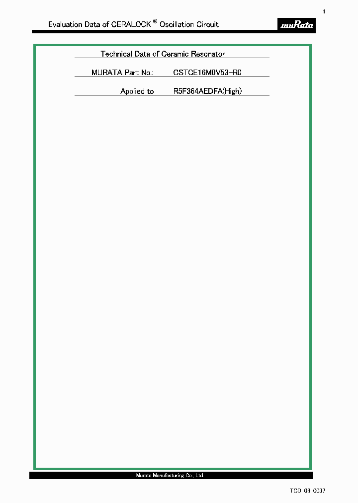 CSTCE16M0V53-R0_4003791.PDF Datasheet