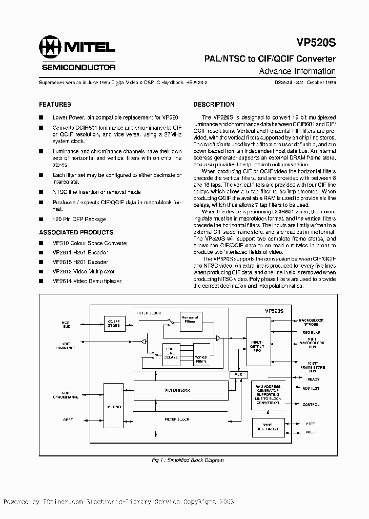 VP520CGGGWR_4004442.PDF Datasheet