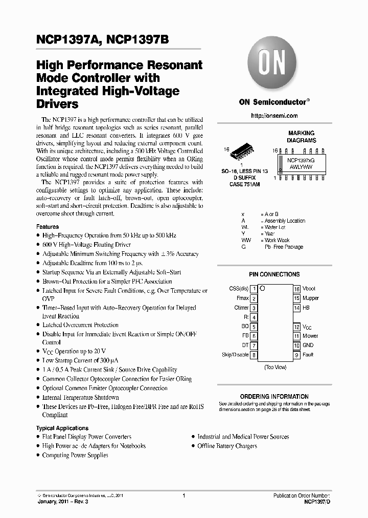 NCP1397BDR2G_4005511.PDF Datasheet