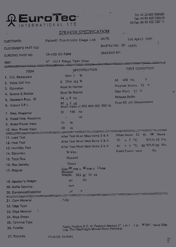 59-F2000-51FW_4012912.PDF Datasheet