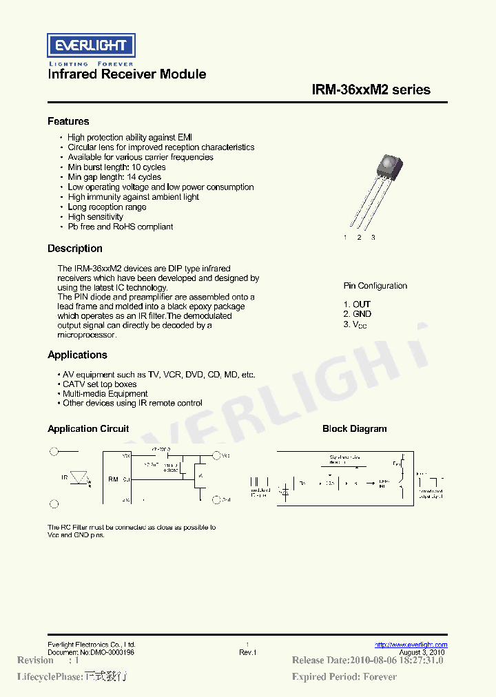 IRM-3636M2_4185637.PDF Datasheet