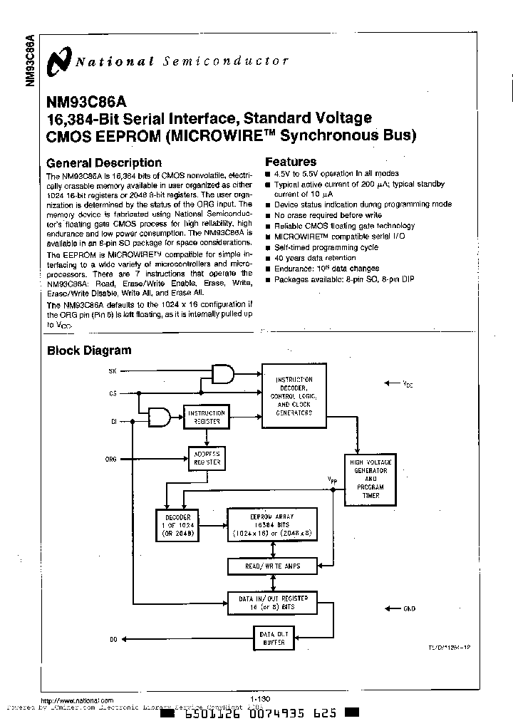 NM93C86AN_4011917.PDF Datasheet