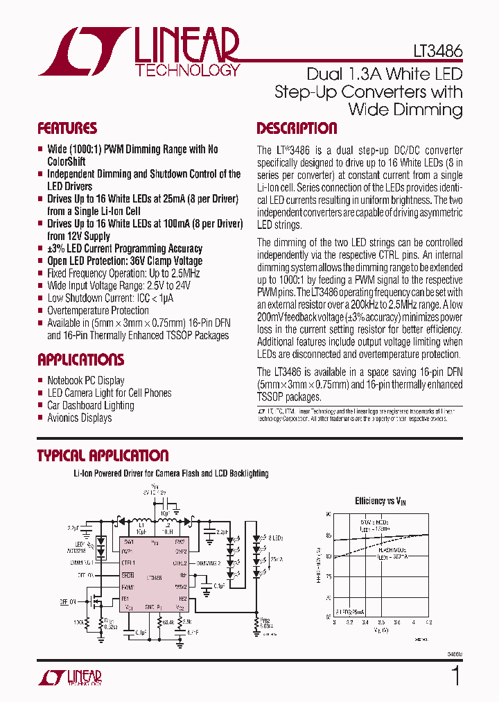 LT3486IFETRPBF_4026068.PDF Datasheet