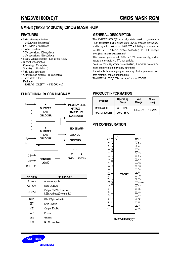 KM23V8100DET_4027137.PDF Datasheet
