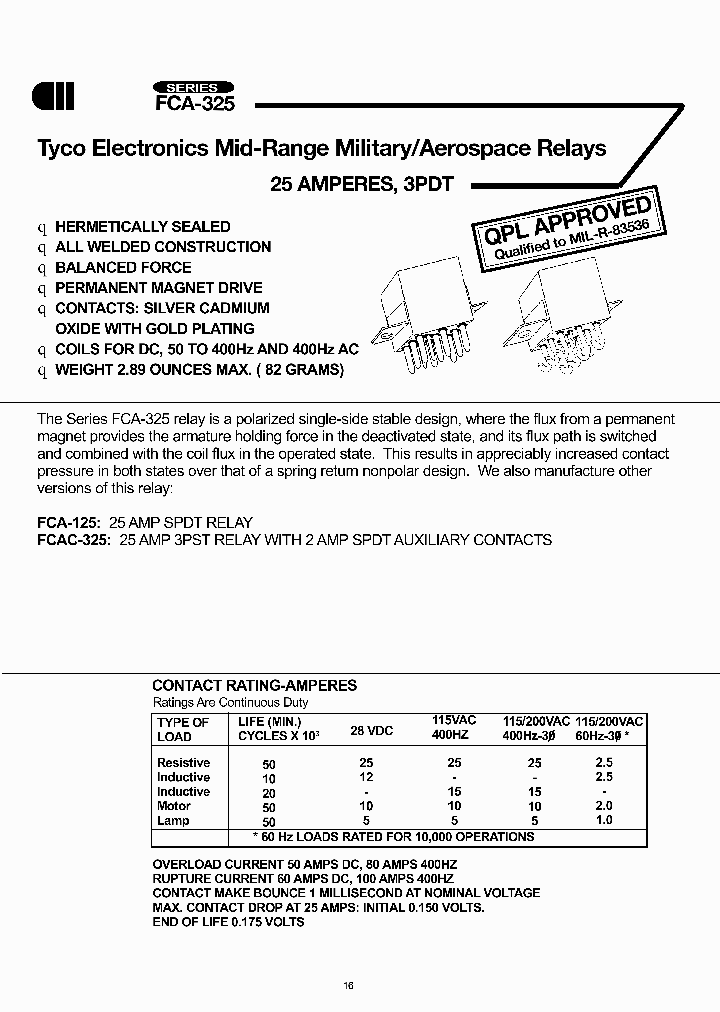 FCA-325-VV8_4027023.PDF Datasheet