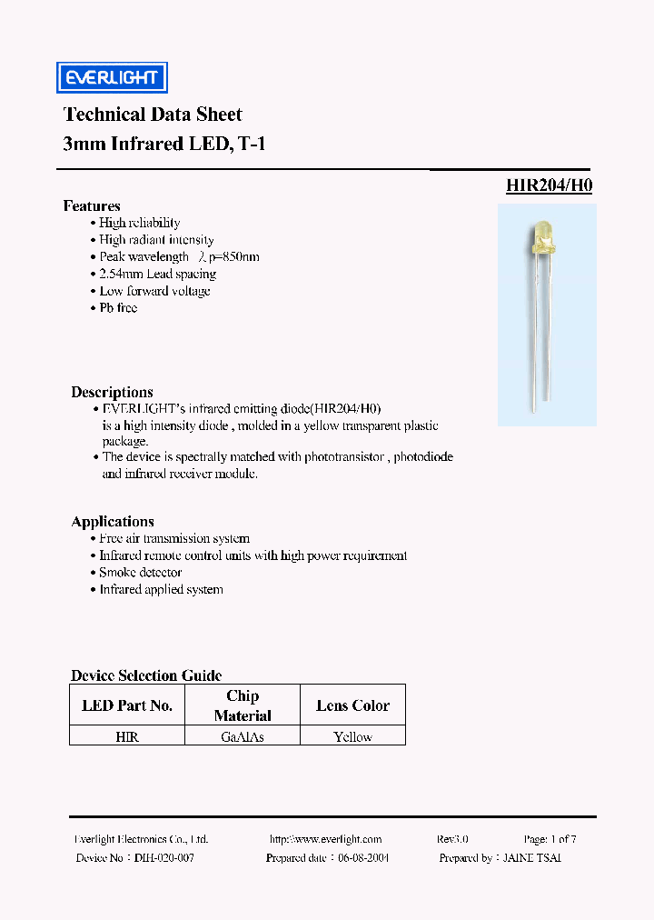 HIR204-H0_4187273.PDF Datasheet